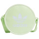 Adidas Τσαντάκι ώμου Adicolor Classic Round Bag